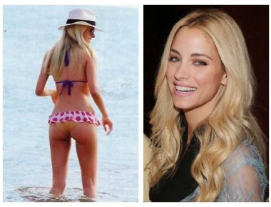 Δ. Νομικού: Το όνομα που θα δώσει στο γιο της όταν γεννηθεί